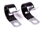 Aeroquip Line Clamp Adel 1-1/4 Id Vinyl Coated Steel Pair FCM3537 New. Price: $24.89.