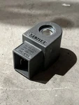 Beckett 3713824U 21755U (suntec 3713824) 115V Replacement Solenoid Coil New. Price: $24.70.