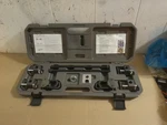 Macpherson Strut Puller Coil Spring Compressing Compressor HT90200 New. Price: $199.00.