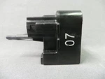 Electrolux 297259507 Frigidaire Refrigerator Compressor Controller New. Price: $54.17.