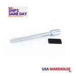 Powerhouse POW351920, Kit Zinc Steel Cross Buff Mandrel W/3 Inserts Performance New. Price: $39.14.