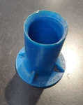 Kent Moore J-29569-2 Turbine Shaft Seal Installer Tool Used. Price: $15.00.