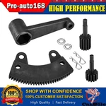 000133 Torque Multiplier Leverage Tool For Vw 36MM Axle Nut - Flywheel Gland New. Price: $79.99.