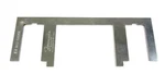 Borroughs BT-143 Float Gauge Carburetor Adjustment Tool Used. Price: $12.00.