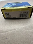 Moog Universal U-joint 353 60-78 Ford, Mercury, Lincoln B147 New. Price: $18.00.