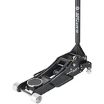 Black Flag Brawler Aluminum Floor Jack, 2-TON Capacity New. Price: $247.99.