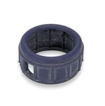 Moroso Tire Pressure Cover 89590 Blue Rubber For 2-5/8 In. Gauges New. Price: $18.00.