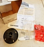 Kent-moore J-35621-UPD2 Rear Main Seal Installer Tool Update Kit For Used. Price: $42.50.
