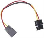 Acdelco Gold PT2145 Body Wiring Harness Connector 88861073 New. Price: $18.00.