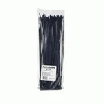 Install Bay BCT14 / Black Cable 14" ( Zip Ties In. ) - 100 Pack **new**. Price: $14.95.