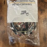 New W11665968 Replaces W11388378, W11450611 Whirlpool Wiring Harness. Price: $24.99.
