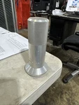 Kent-moore DT-47791-A Torque Converter Seal Installer Tool Used. Price: $20.00.