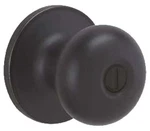 Schlage J40STR716 Dexter By Stratus Bed And Bath Knob, Aged Bronze New. Price: $40.91.
