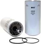 Wix Filters 51849 Fluid Power New. Price: $35.16.