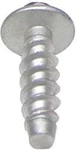 Bolt Zinc Plated 6MM Shroud Screws 6X20MM 10/PK Part# EU620S.W11-STL New. Price: $17.11.