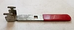 Kent-moore J-39719 Torsion Rod Adjuster Tool Used. Price: $11.05.