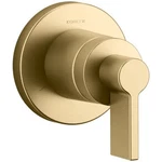 Kohler K-T78025-4-2MB Volume Control Trims Showers Open. Price: $119.96.