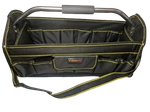 Roadpro Open Tote Tool Bag Trapping Traps Supplies Carrying Basket RPTB20 New. Price: $58.99.
