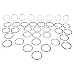 Crown Automotive J3208066 Piston Ring Set New. Price: $85.10.