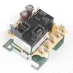 1PC White-rodgers 57T01-843 Air Handler Time Delay Relay, Replacement For New. Price: $43.98.