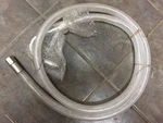 John Dow 20DCE-2 Replacement Hose Assembly For JDI-20DC-E Oil Drain New. Price: $76.05.