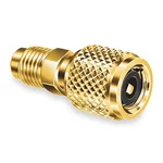 Jb Industries QC-S5 Quick Coupler, 1/4 M X 5/16 F New. Price: $13.99.