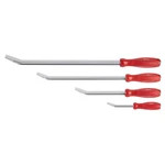 Milwaukee 48-22-9214 Tool 4-PC I-beam All-metal Core Chrome Finish Pry New. Price: $88.10.