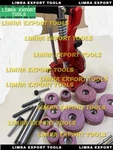 Sioux Valve Seat Grinding Stones 18PS With Dresser & 6PCS Pilots + Holder New. Price: $170.99.