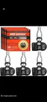 4PC Autel Mx-sensor Universal Programmable Tpms 315MHZ&433MHZ 1-SENSOR-R New. Price: $75.00.