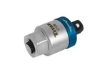 Titan 12108 3/8-INCH Drive Ratcheting Breaker Bar Adapter Converts ... New. Price: $21.61.