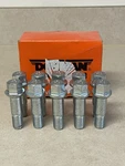 Dorman 610-549 M14-1.50 Wheel Bolt 17MM Hex, 45.5MM Thread Box Of New. Price: $44.99.