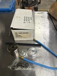 Kent Moore CH-47914 Bearing Remover Installer Replacer Set Tool + Miller 8358-2 New. Price: $34.95.