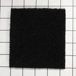 Whirlpool Trash Compactor Charcoal Filter WP4151750 New. Price: $24.99.