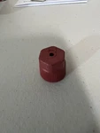 Fjc 2615 R134A Service Port Cap - 8MM High Side Red Set Of New. Price: $16.95.