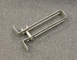 Kent-moore J-29837 Transmission Output Shaft Support Fixture Tool Used. Price: $37.99.