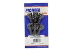 Pioneer #S-1120 Pressure Plate Bolt Kit Chevy V8 (6) 3/8 X New. Price: $22.99.
