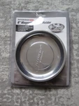 Pittsburgh 6 Magnetic Parts Holder New. Price: $10.00.