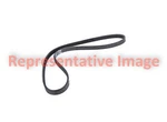 Contitech Serpentine Belt For Corvette, Tacoma, Tundra, Accord+more 420K4MK New. Price: $19.28.