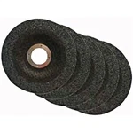 Chicago Pneumatic 8940162769 2" 80G Wheel F/7500 5PK. New. Price: $38.10.