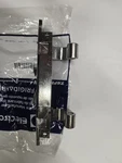 5304529754 Hinge Assembly,door,w/bushings Oem Electrolux New. Price: $23.00.