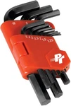 Performance Tool W86100 Hex Key Set New. Price: $19.19.