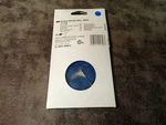 New 3M 25758 Rb-zb 3/4" X 1/16" 400 Grit Radial Bristle Discs 48 Pack (BN93). Price: $59.99.