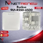 Ruckus 9U1-R550-US00 Indoor Wireless Access Point Used. Price: $255.00.