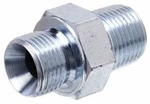 Hydraulic Coupling / Adapter Gates G62200-0604 New. Price: $25.66.