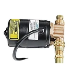John Dow Industries AC-106-10 Replacement Electric Pump (for Low Profile Oil ... New. Price: $214.85.