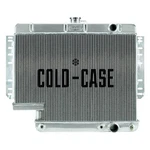 For Chevy Impala 1961-1965 Cold Case CHI565A-5 Aluminum Radiator New. Price: $417.54.