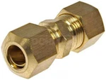 Compression Fitting Union 5/16 In. Dorman 785-306 New. Price: $13.62.