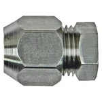 Sur&r AC58CB A/c Compression Block Off New. Price: $34.33.