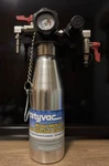 Mityvac MV5570 Fuel Injection Cleaning Kit + Wall Mount New. Price: $199.99.