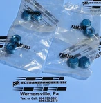 Aeroquip FBM3687 (FCM3687) - 3/8 Pipe Plug (2 Per Package) Sold New. Price: $9.00.